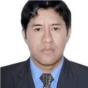 Doy clases de : DERECHO DE FAMILIA, DERECHO DE SUCESIONES Y MEDICINA LEGAL